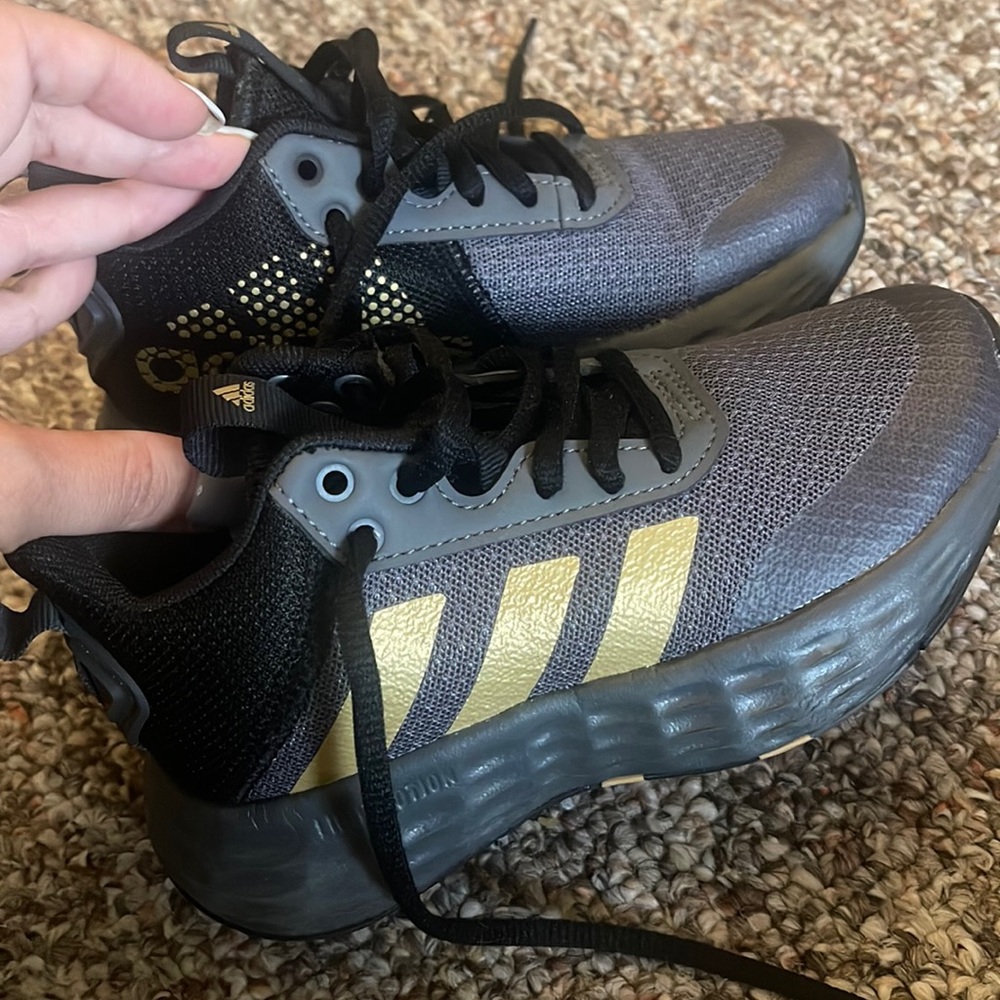 Boys adidas